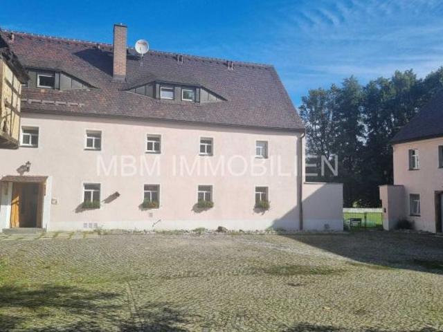Haus kaufen in Kamenz - Kamjenc, Bautzen - Budyšin