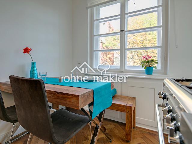 Apartment kaufen in Au-Haidhausen, München