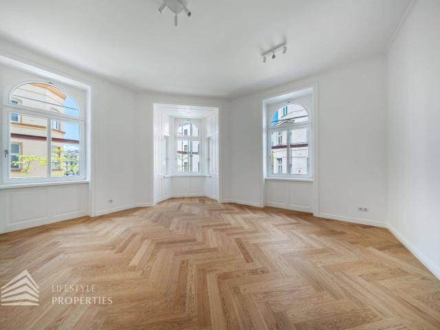 Apartment kaufen in KG Neubau, Wien