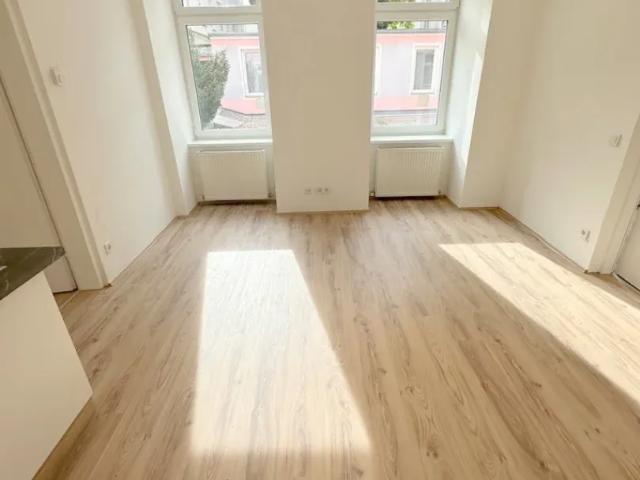 Apartment mieten in Hernals, Wien
