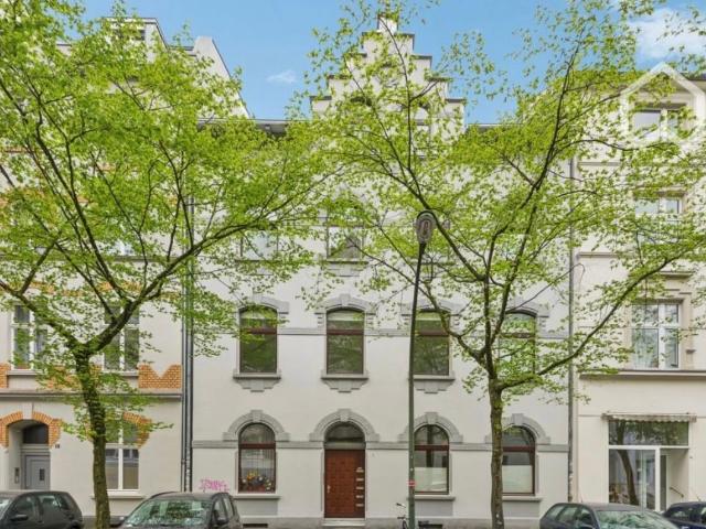 Apartment mieten in Flingern Nord, Düsseldorf