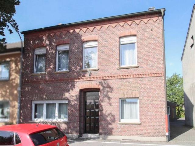 Haus kaufen in Straelen, Nordrhein-Westfalen