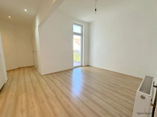Apartment mieten in Neu-Fünfhaus, Wien
