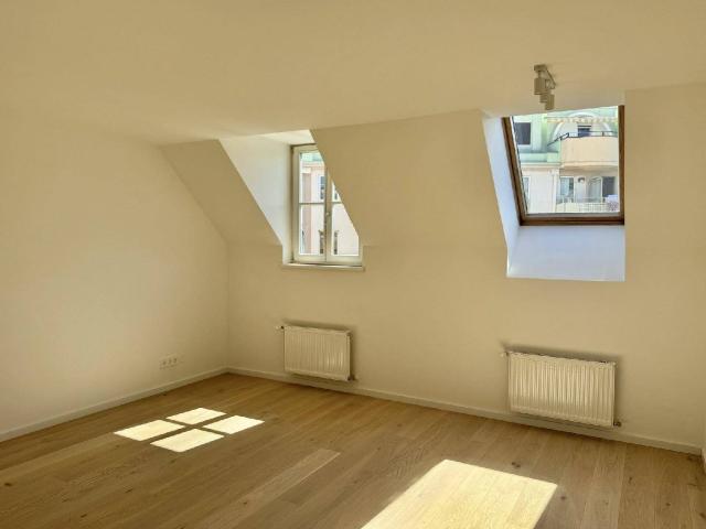 Apartment kaufen in KG Margareten, Wien