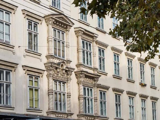 Apartment kaufen in KG Margareten, Wien