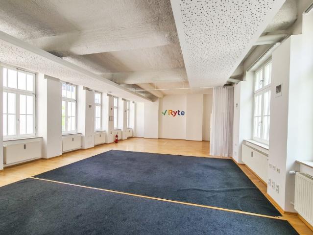 Büro mieten in Am Schlachthof, München