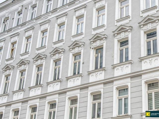 Apartment kaufen in KG Inzersdorf Stadt, Wien