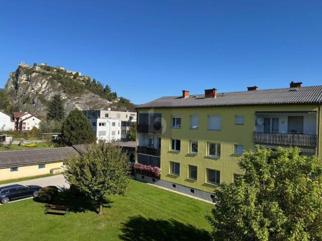 Apartment kaufen in Griffen, Kärnten