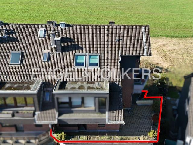 Wohnung kaufen in Stübbenhaus, Mettmann