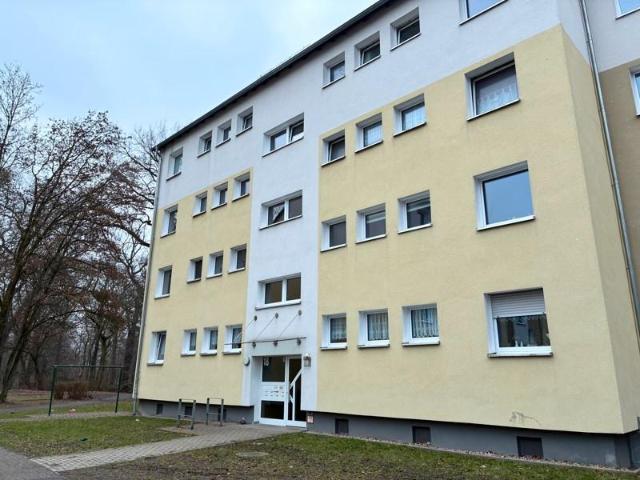 Wohnung mieten in Scharnhorst, Dortmund