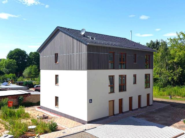 Wohnung kaufen in Burg-Dorf, Burg (Spreewald)