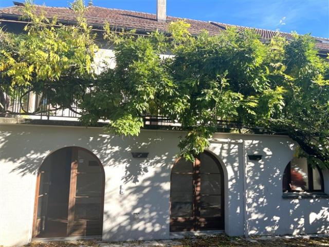 Einfamilienhaus mieten in Trélex, Waadt