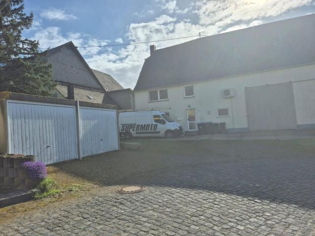 Haus kaufen in Liesenich, Rheinland-Pfalz