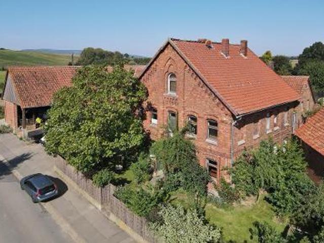 Haus kaufen in Marienau, Coppenbrügge