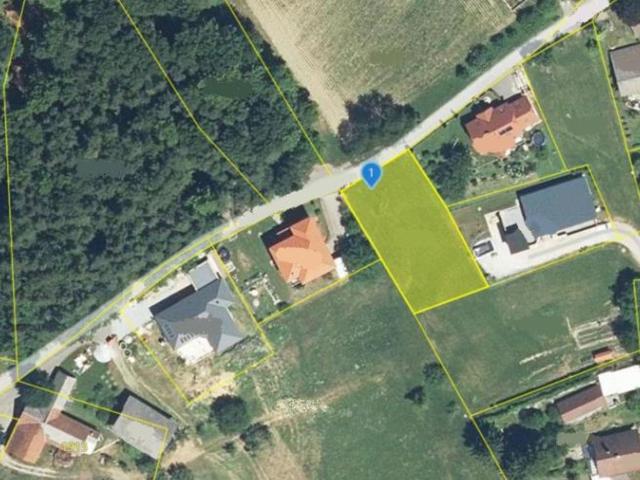 Grundstück kaufen in Steiermark