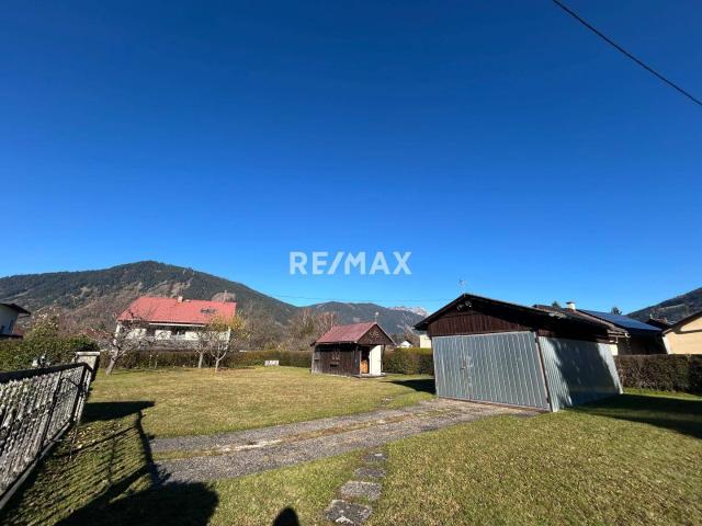 Immobilie kaufen in Neulassing, Selzthal