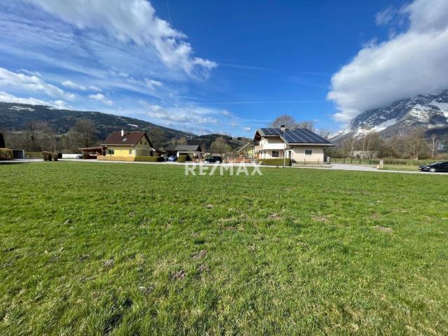 Immobilie kaufen in Donnersbach, Steiermark