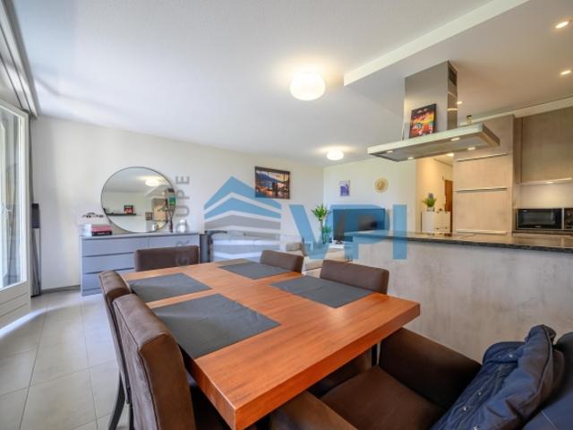 Wohnung kaufen in Chailly-Montreux, Waadt