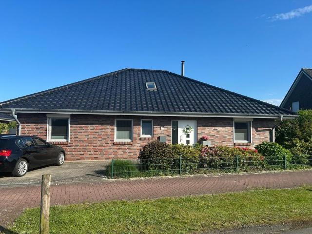 Haus kaufen in Loxstedt