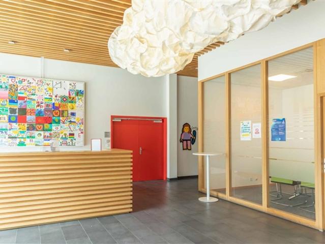 Büro mieten in Conches
