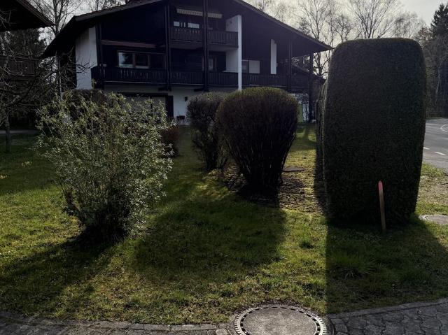 Wohnung kaufen in Seeon-Seebruck, Bayern