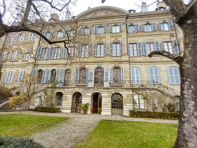 Zimmer mieten in Conches