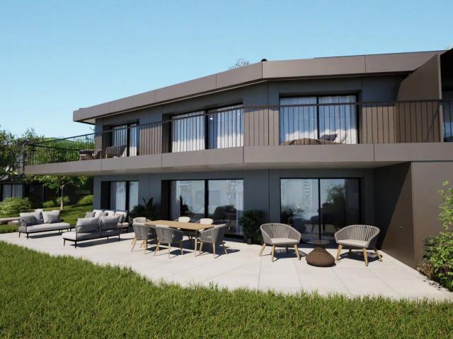 Maisonette kaufen in Bourg-en-Lavaux, Waadt