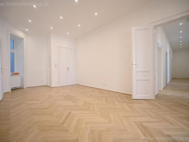 Apartment mieten in Wieden, Wien