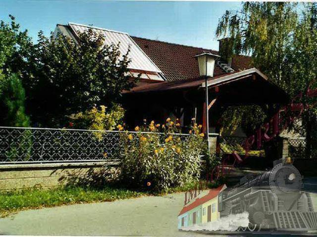 Haus kaufen in Ebreichsdorf, Niederösterreich