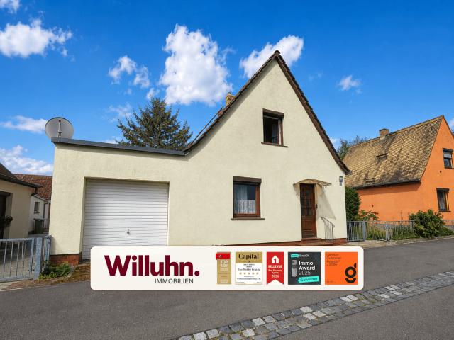 Haus kaufen in Schkeuditz, Sachsen