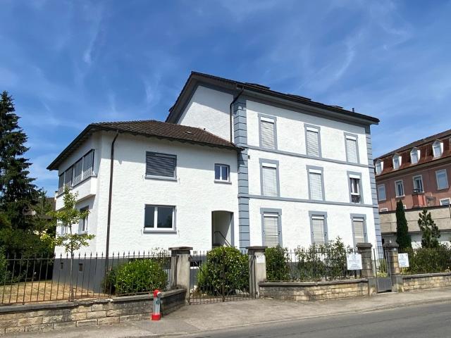 Immobilie mieten in Porrentruy, Jura