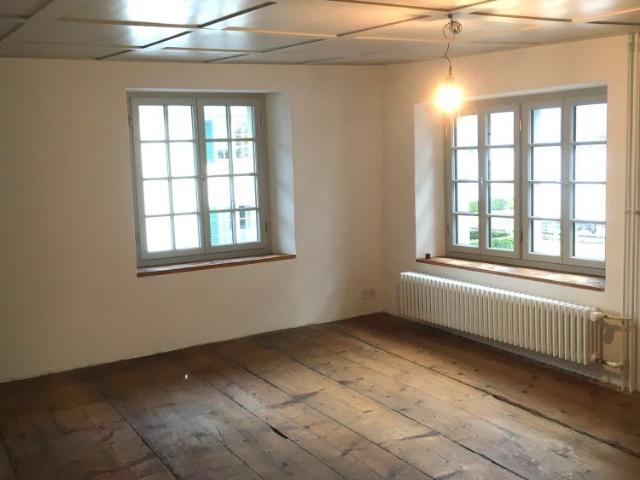 Haus mieten in Obermeilen, Meilen