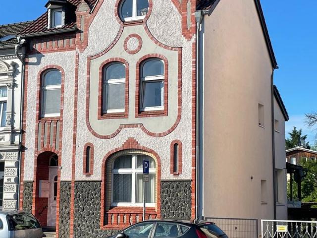 Haus kaufen in Dreesch, Siegburg