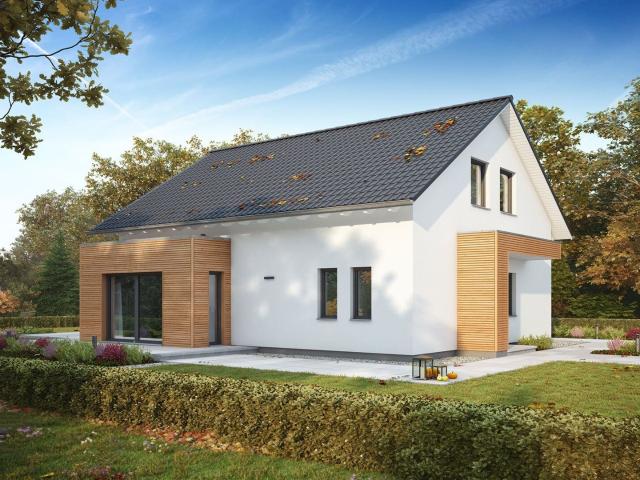 Haus kaufen in Herten