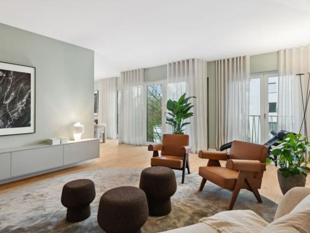 Wohnung kaufen in Düsseldorf, Nordrhein-Westfalen