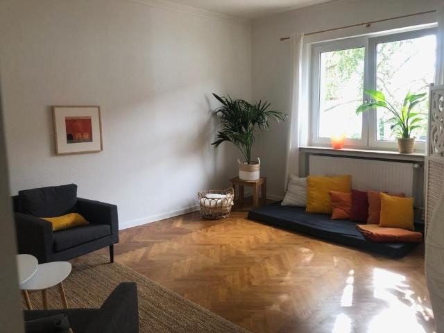 Wohnung mieten in Schwachhausen, Bremen