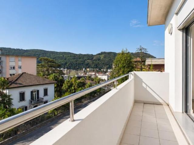 Wohnung kaufen in Morbio Inferiore, Tessin
