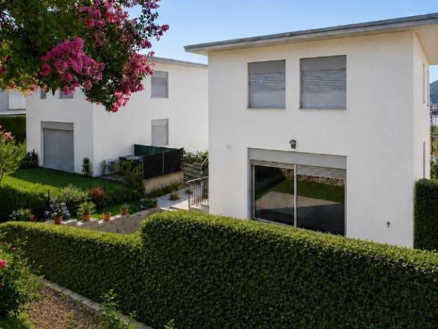 Wohnung kaufen in Morbio Inferiore, Tessin