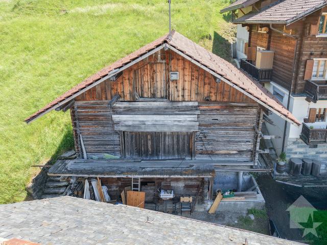 Industrie kaufen in Hérémence, Wallis