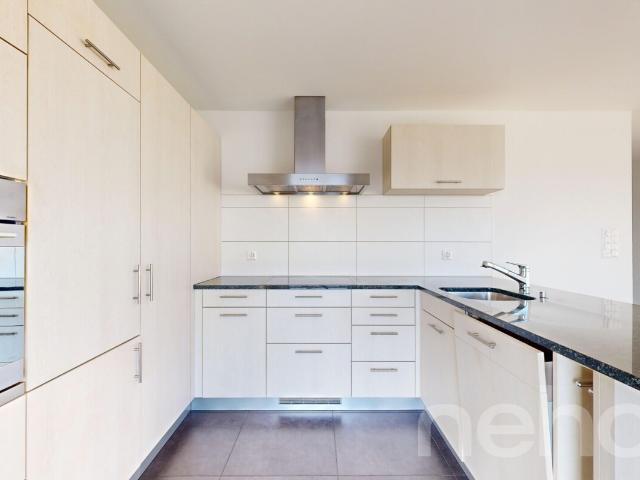 Wohnung kaufen in La Neuveville, Bern