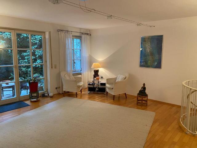 Gewerbe mieten in Ludwigsvorstadt-Isarvorstadt, München