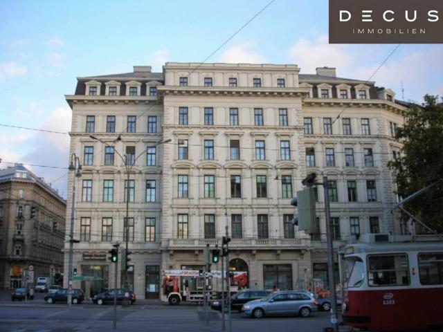 Gewerbe mieten in Innere Stadt, Wien