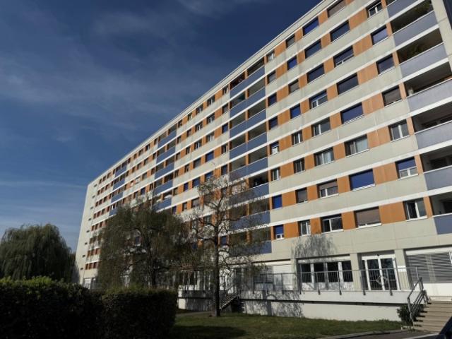 Büro mieten in Nyon, District de Nyon