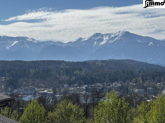 Wohnung kaufen in Kranzlhofen, Göriach