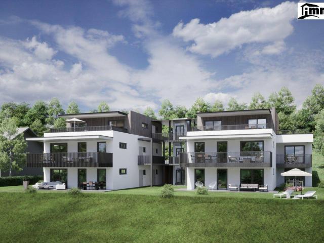 Apartment kaufen in Kranzlhofen, Göriach