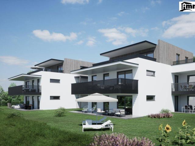 Apartment kaufen in Kranzlhofen, Göriach