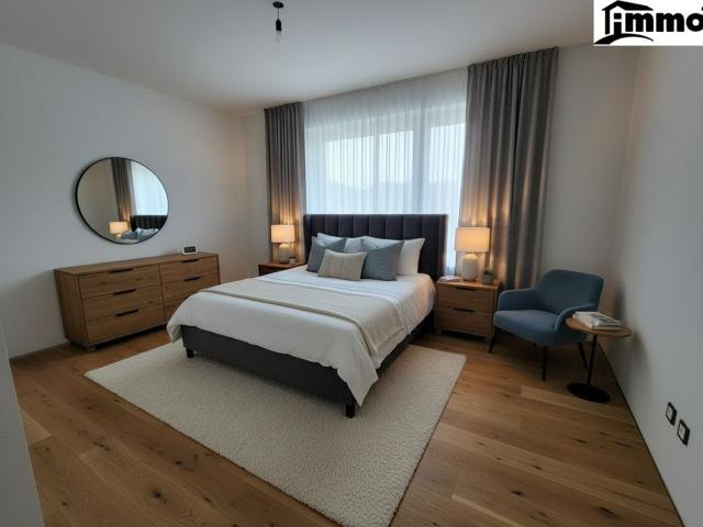 Wohnung kaufen in Kranzlhofen, Göriach