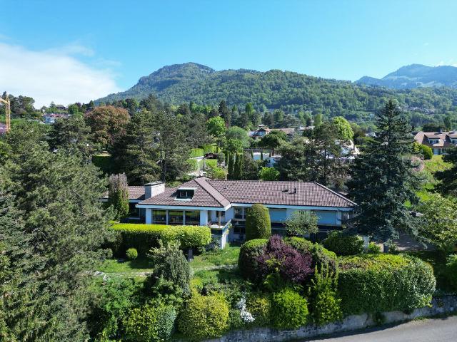 Haus kaufen in Blonay, Waadt