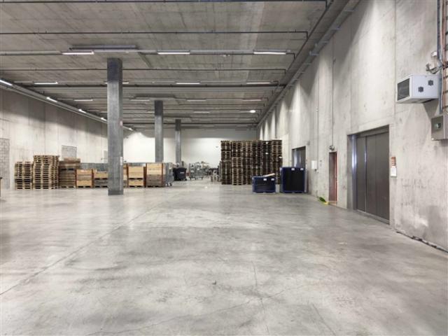 Wohnung mieten in Meyrin