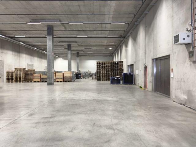 Wohnung mieten in Vernier, Aïre